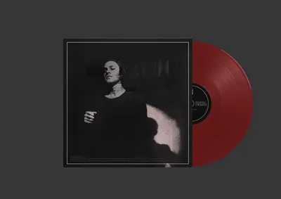 Obrázok produktu pre Bambara: Bambara: (remastered) (Red Vinyl) - - (LP / S)
