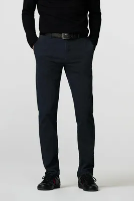 Produktbild von Meyer Hosen Herren Chinohose