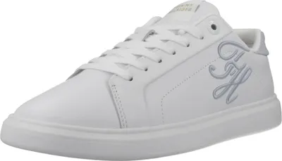 Image de Tommy Hilfiger Icon Light W Couleur Blanc