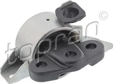 Produktbild von TOPRAN Motorlager Gummimetalllager Rechts für OPEL Corsa D Schrägheck (S07) 634 550