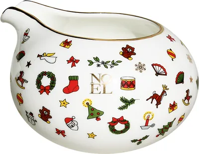 Produktbild von Taitù Noël Oro - Milchkännchen