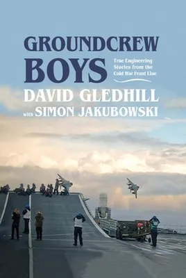 Productafbeelding van Groundcrew Boys