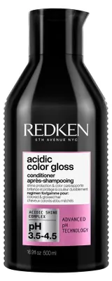 Produktbild von Redken Acidic Color Gloss Conditioner 500 ml