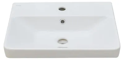 Produktbild von Cersanit Mille Slim Waschbecken