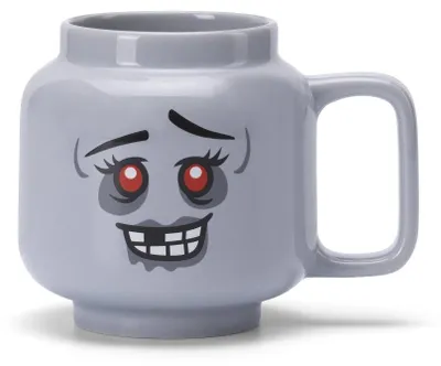 Obrázek produktu pro LEGO keramický hrnek 530 ml - zombie