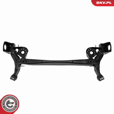 Immagine prodotto di ESEN SKV Supporto assale Supporto assale 64SKV169 Posteriore per TOYOTA Yaris Hatchback (P13) 24,5 kg
