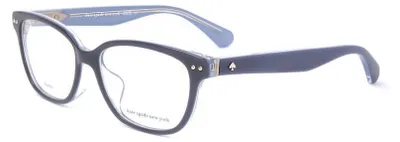 Produktbild von Kate Spade AURELIA/F Blue 52/15/140 Damen Brillen