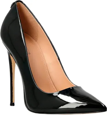 Immagine prodotto di Guess tacchi donna elegante nero taglia 36
