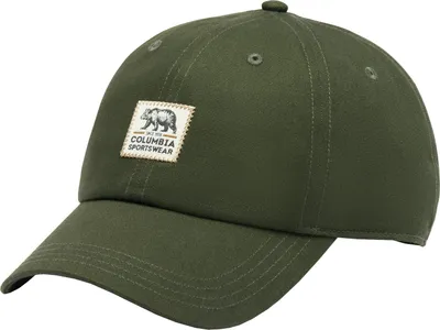 Productafbeelding van Columbia Provisions baseballpet 2096351367, pet, uni, groen
