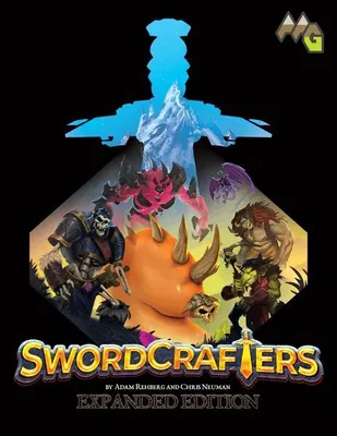 Zdjęcie produktu dla Swordcrafters: Rozszerzenie