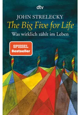 Obrázok produktu pre The Big Five for Life