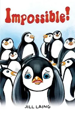 Imagen del producto de Impossible!