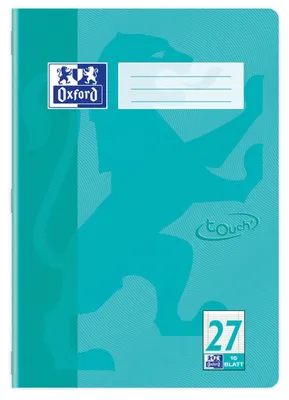 Obrázek produktu pro Oxford 400104445, A4, 90 g/m²
