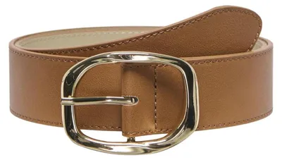 Productafbeelding van ALLEEN Onlpippa PolyurethanJeans Riem Accessoire