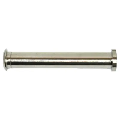 Image de Msc Titanium Axle+bolt Gr5 M8 x 27 mm