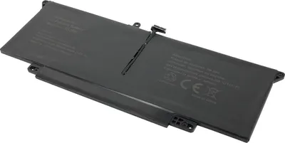 Produktbild von PowerSmart 3420mAh 35J09 Akku für Dell Latitude 7310 7410 35J09 035J09 YJ9RP 7YX5Y