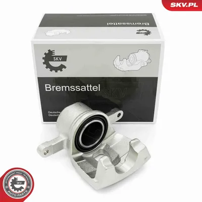 Produktbild von ESEN SKV Bremssattel Vorne Rechts für TOYOTA Yaris Schrägheck (P9) 56SKV782