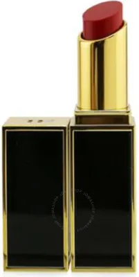 Produktbild von Tom Ford, Satin Matte, Cream Lipstick, 16, Scarlet Rouge, 3.3 g