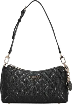Immagine prodotto di Guess Isemay - Borsa a tracolla (nera)