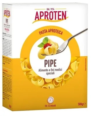 Produktbild von APROTEN Pasta, 500 g