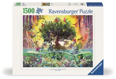 Produktbild von Das Einhorn aus dem See und seine Freunde Ravensburger 12000798