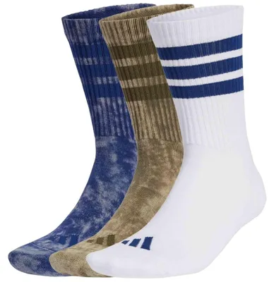 Imagen del producto de Calcetines Adidas Crew Socks 3 Pairs para Unisex