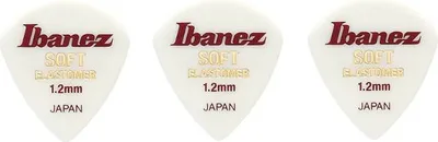 Produktbild von Ibanez Elastomer BEL18ST12 - 1,2 mm - soft