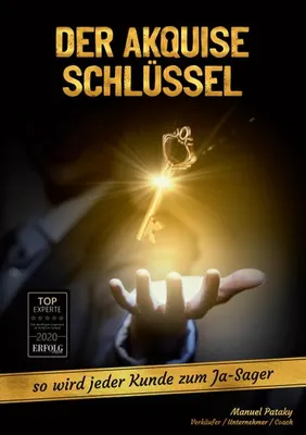 Zdjęcie produktu dla Der Akquise Schlüssel