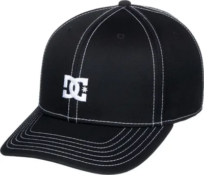 Image de DC Shoes Dc Cap Star Hdw ADYHA04197-KVJ0 Uni