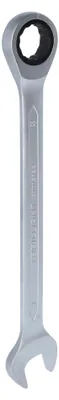 Image de BRILLIANT TOOLS Clé polygonale à cliquet 22 mm - BT013722