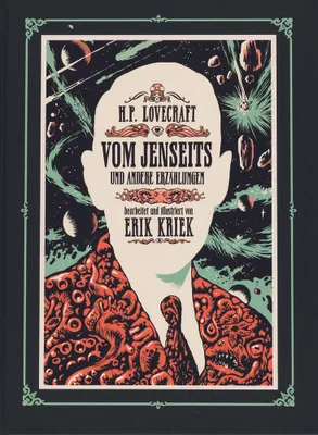 Imagen del producto de Vom Jenseits und andere Erzählungen