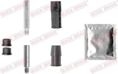 Obrázok produktu pre Vedenie kotúčovej brzdy cpl. RÝCHLOBRZDA 113-1442X
