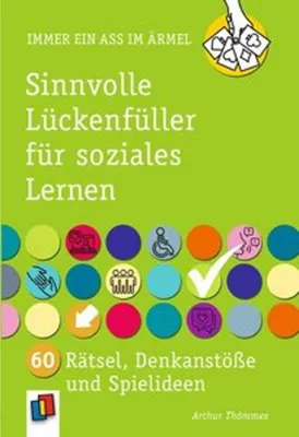 Obrázek produktu pro Užitečné doplňky pro sociální učení