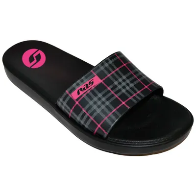 Produktbild von Sandalen der Serie Sandy in Schwarz, Größe EU 38