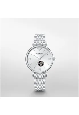 Obrázek produktu pro Emporio Armani - Dámské náramkové hodinky - AR60022 -