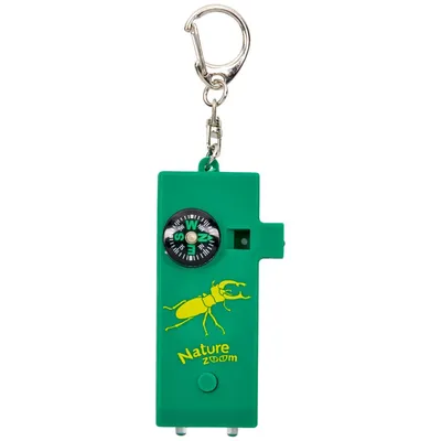 Produktbild von Nature Zoom|Die Spiegelburg 5-in-1 Mini-Multitool - Nature Zoom