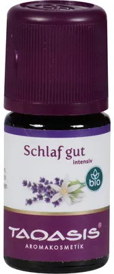 Image de Schlaf Gut huile intensive 5 ml