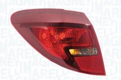 Image de Feu arrière MAGNETI MARELLI 714000062636
