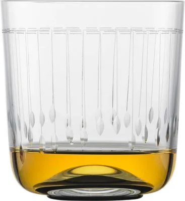 Immagine prodotto di Zwiesel, 6 pezzi (2 set da 2). WHISKY GLAMOROUS 60 121610 + regalo  fatto a mano