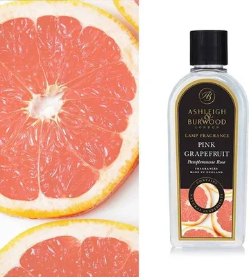 Produktbild von Ashleigh & Burwood Raumduft Pink Grapefruit 250 ml