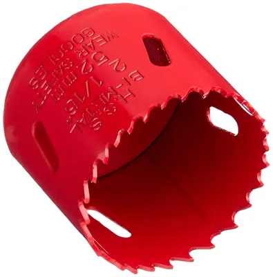 Obrázek produktu pro Dvoukovová pila na kov, 52 mm