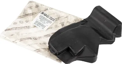 Produktbild von Original Alfa Romeo Schmierfilz Motorhaube rechts Giulietta 50510114