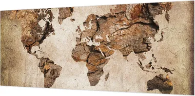 Zdjęcie produktu dla Tapeta ścienna – tapeta dekoracyjna do salonu – folia tapetowa do dekoracji ścian – 208 x 146 cm – wzór drewniany