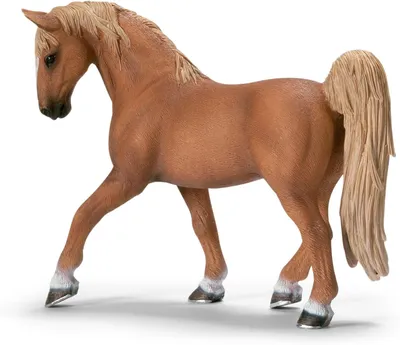 Produktbild von Schleich 13631 - Tennessee Walker Hengst