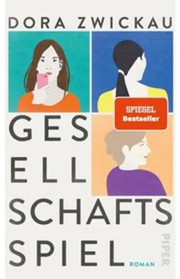 Obrázek produktu pro Gesellschaftsspiel