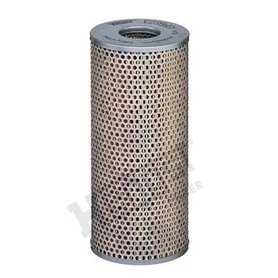 Produktbild von Ölfilter HENGST FILTER E235H01 Filtereinsatz für DAF F 2600