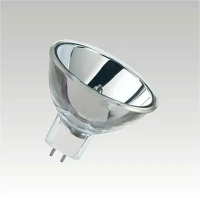 Obrázok produktu pre NBB EJL 24 V, 200 W, 50 h, GX5,3, 522005010
