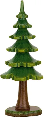 Produktbild von Hubrig Sommerbaum groß ca. 19 cm