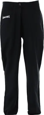 Produktbild von Spalding Schiedsrichter Hose Herren - Schwarz  | Größe: XS
