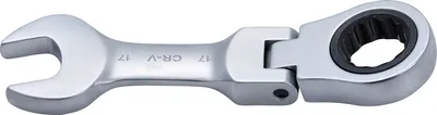 Obrázek produktu pro BGS technic Ratchet Combination Wrench, 184 g